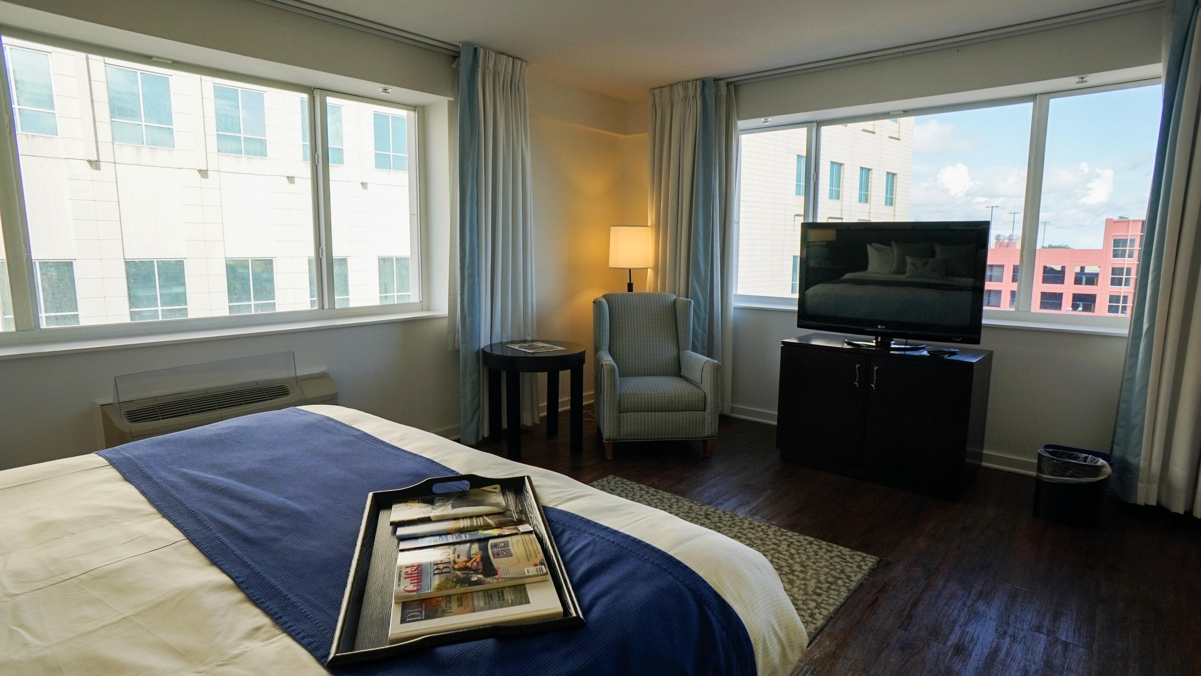 The Banyan Hotel Fort Myers, Tapestry Collection By Hilton Exterior photo