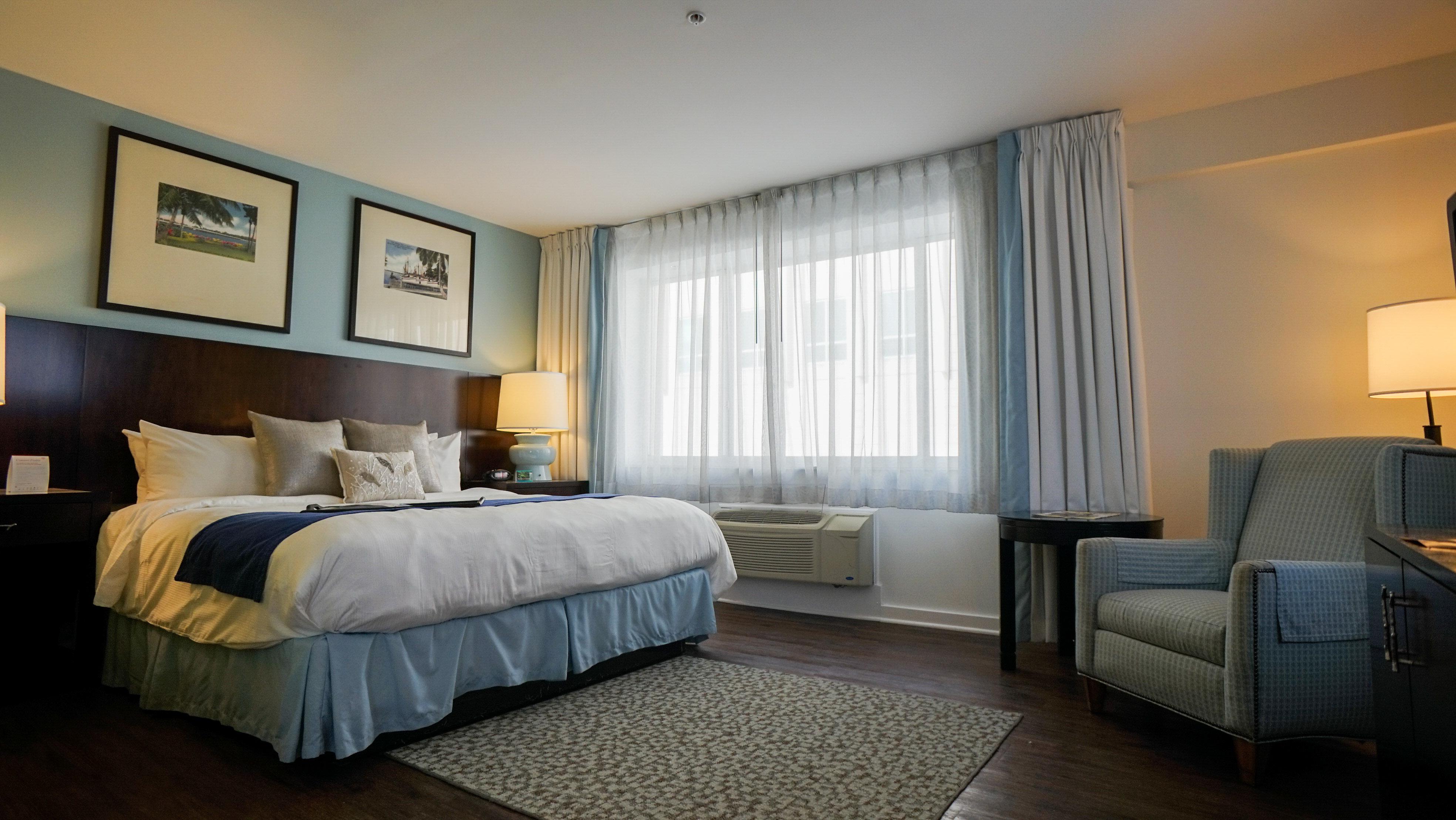 The Banyan Hotel Fort Myers, Tapestry Collection By Hilton Exterior photo