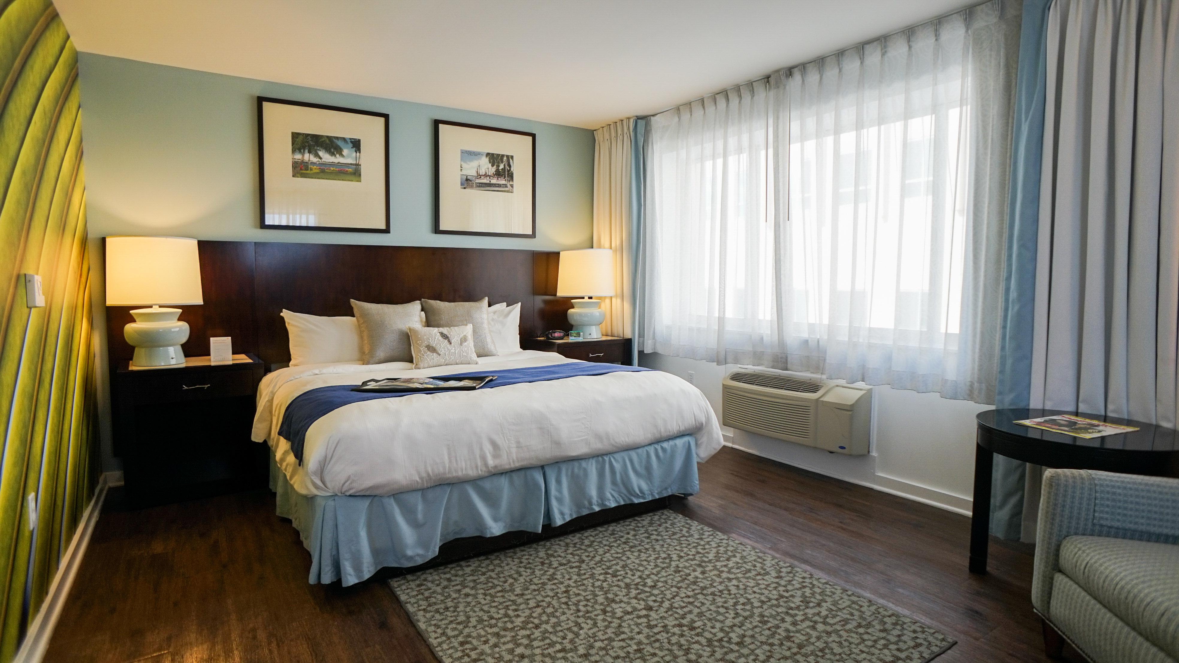 The Banyan Hotel Fort Myers, Tapestry Collection By Hilton Exterior photo