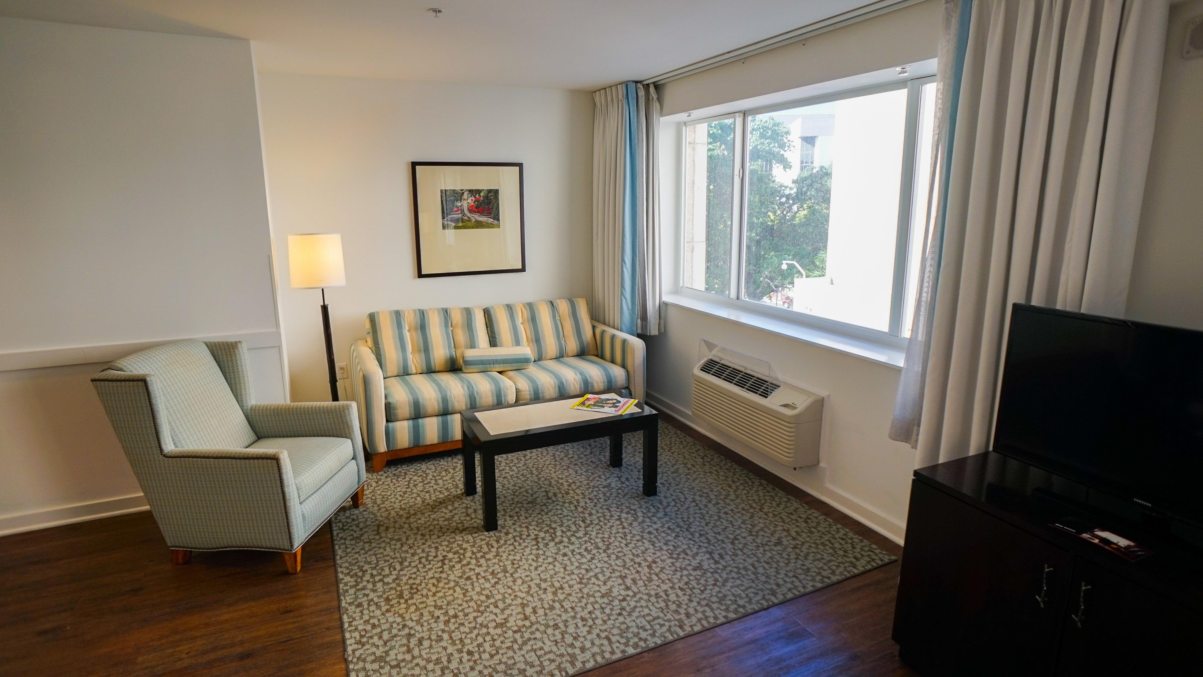 The Banyan Hotel Fort Myers, Tapestry Collection By Hilton Exterior photo