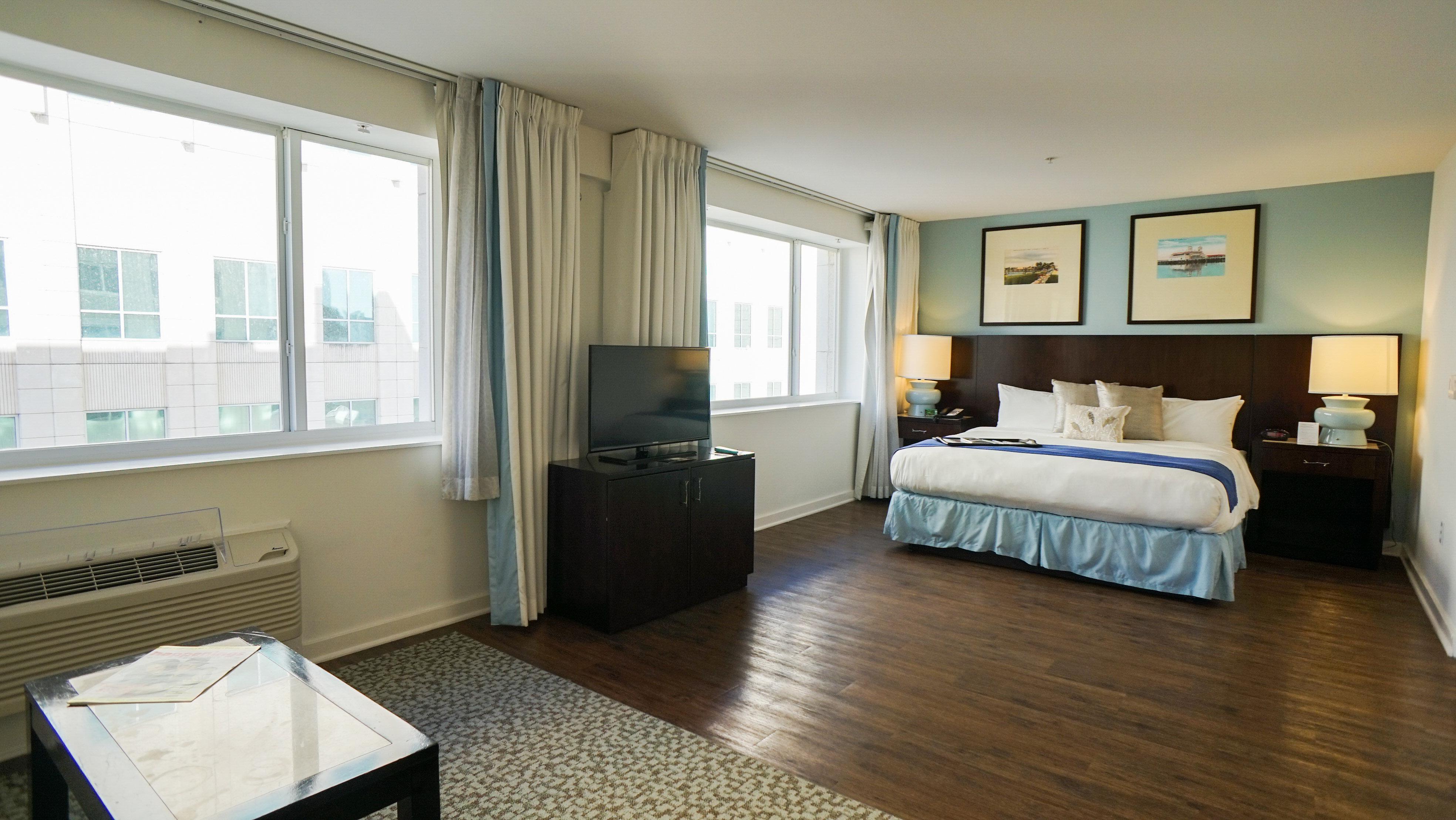 The Banyan Hotel Fort Myers, Tapestry Collection By Hilton Exterior photo