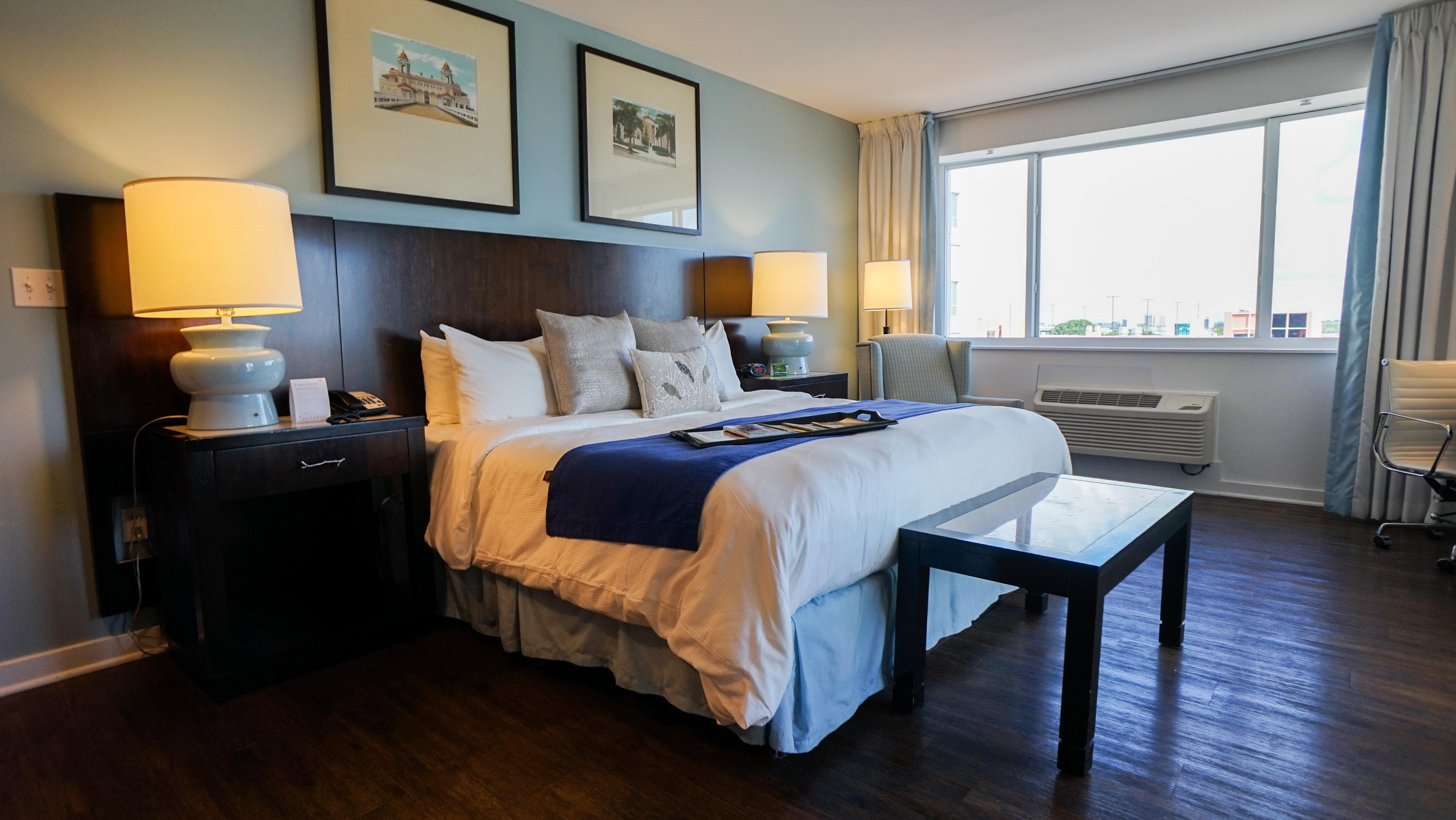 The Banyan Hotel Fort Myers, Tapestry Collection By Hilton Exterior photo