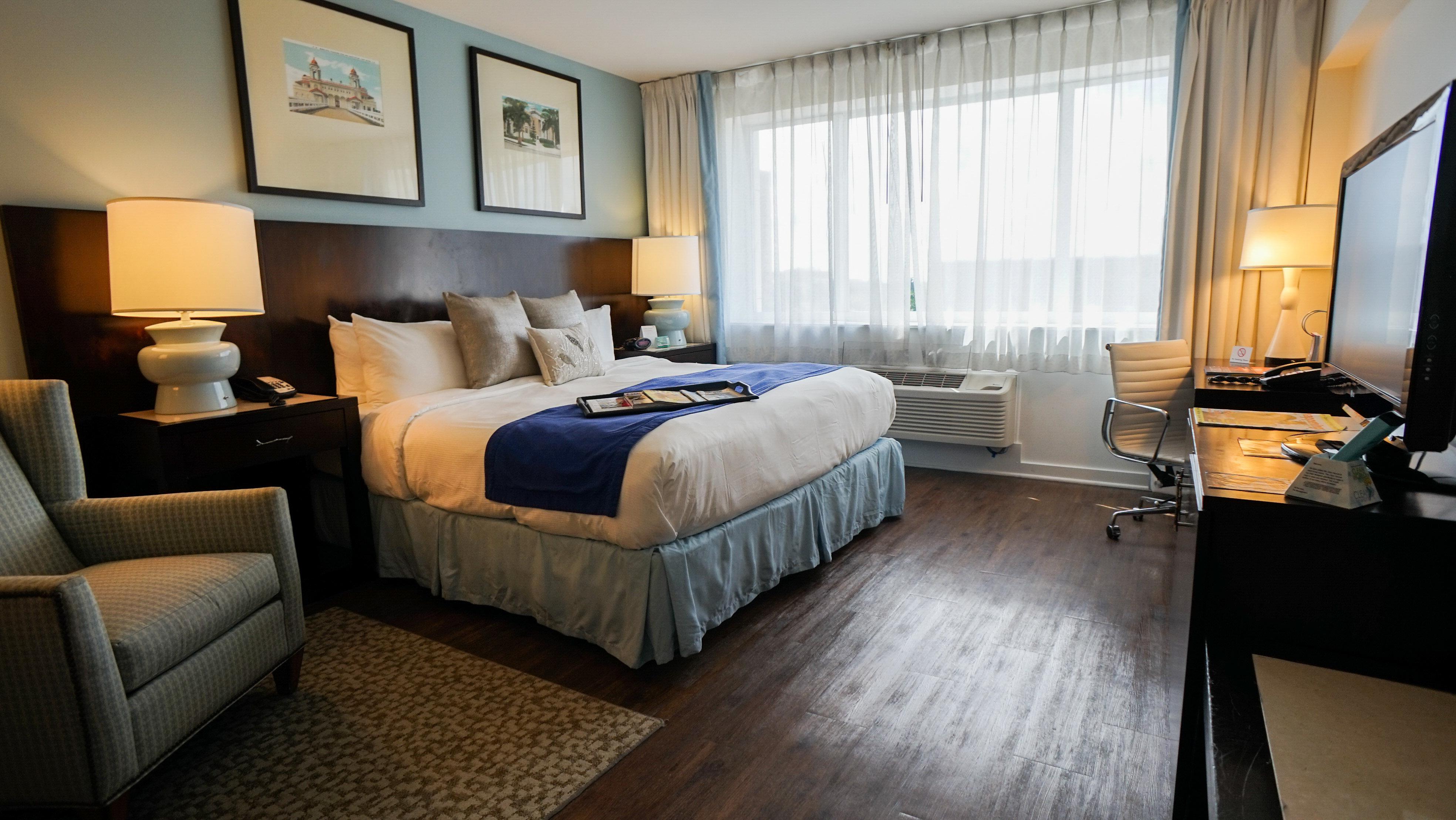 The Banyan Hotel Fort Myers, Tapestry Collection By Hilton Exterior photo
