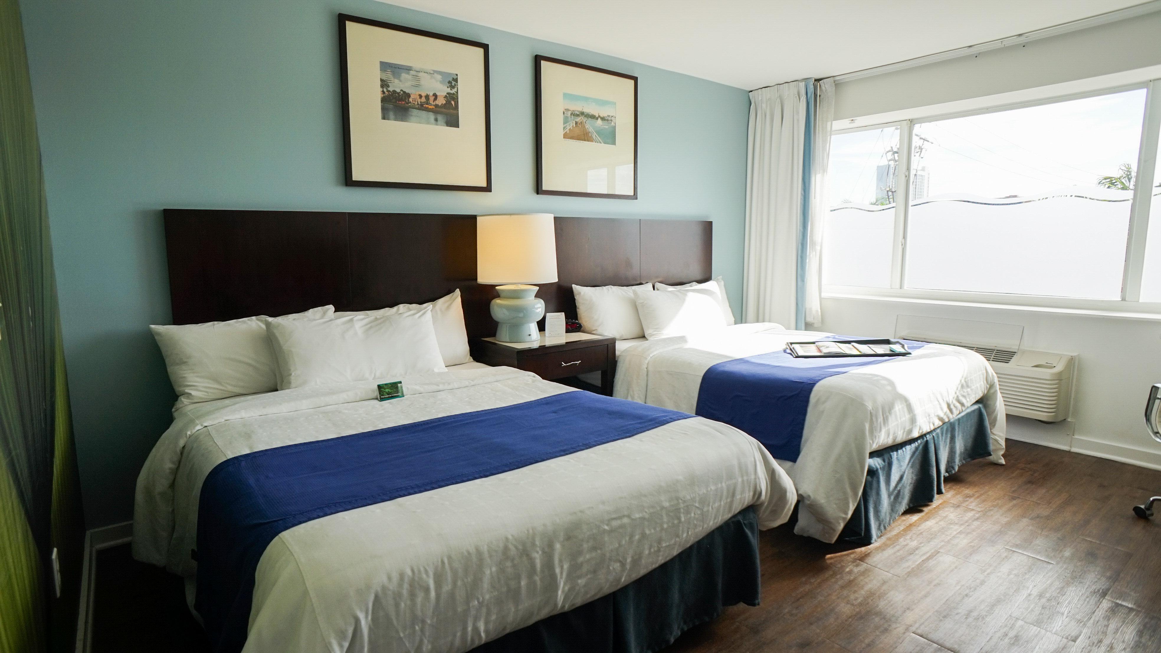 The Banyan Hotel Fort Myers, Tapestry Collection By Hilton Exterior photo