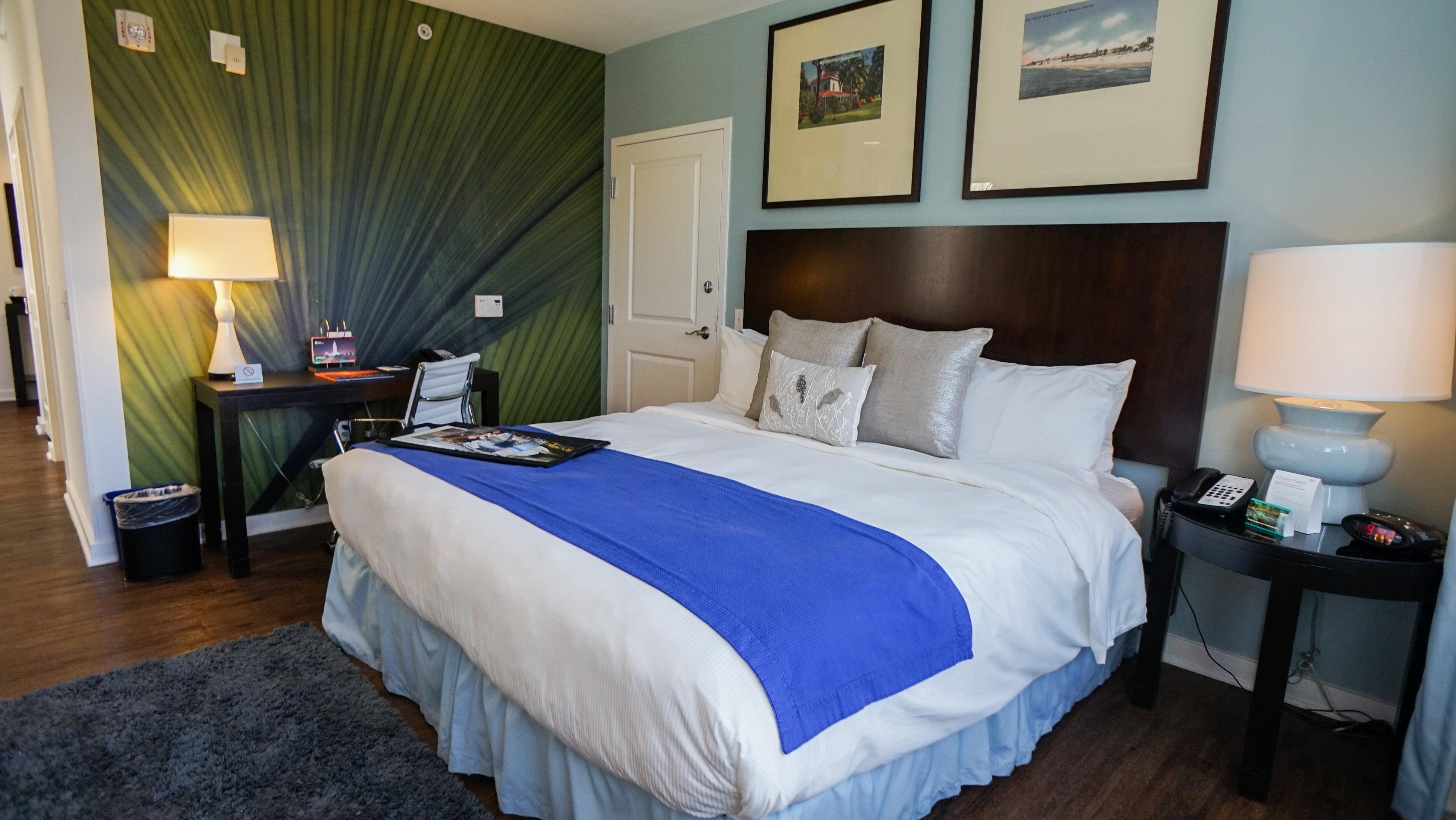 The Banyan Hotel Fort Myers, Tapestry Collection By Hilton Exterior photo