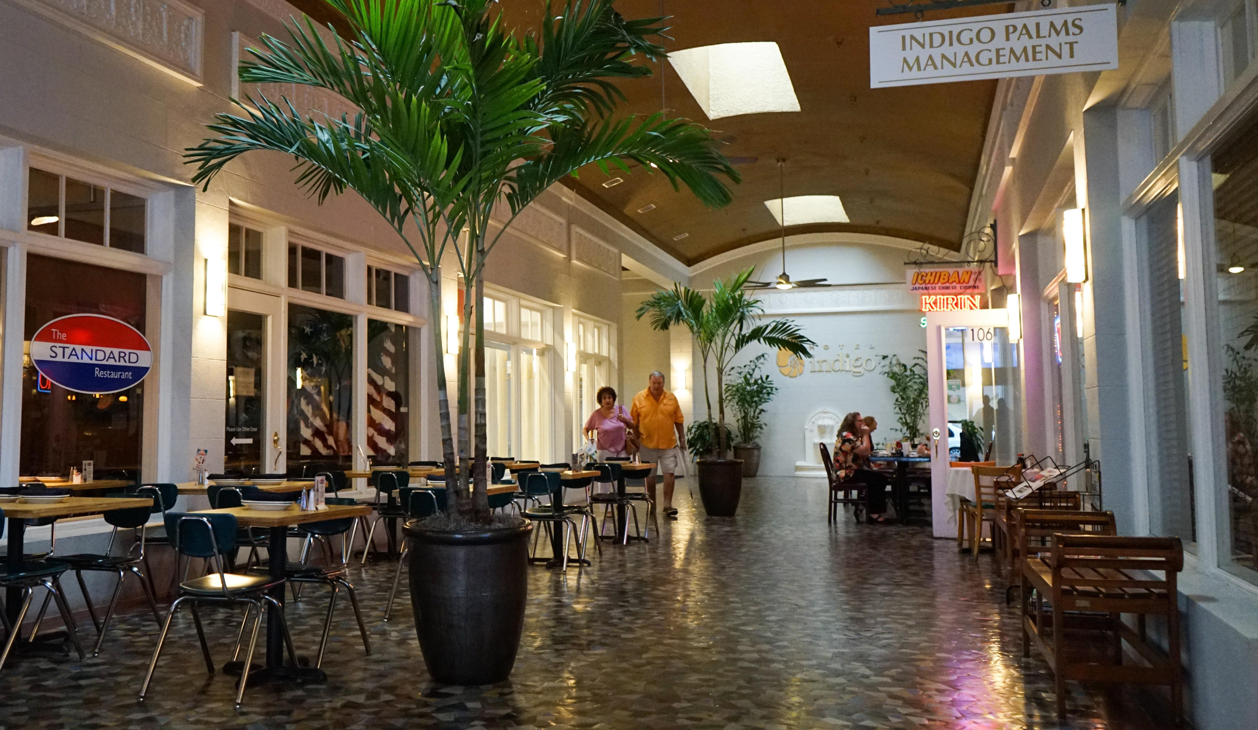 The Banyan Hotel Fort Myers, Tapestry Collection By Hilton Exterior photo