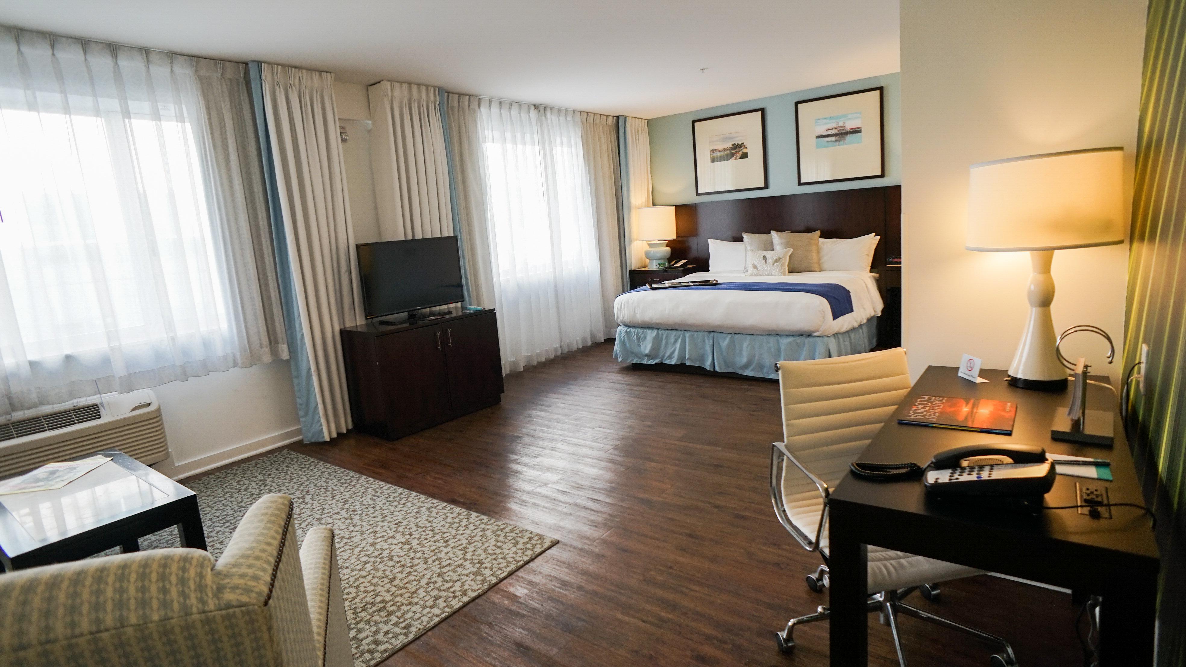 The Banyan Hotel Fort Myers, Tapestry Collection By Hilton Exterior photo