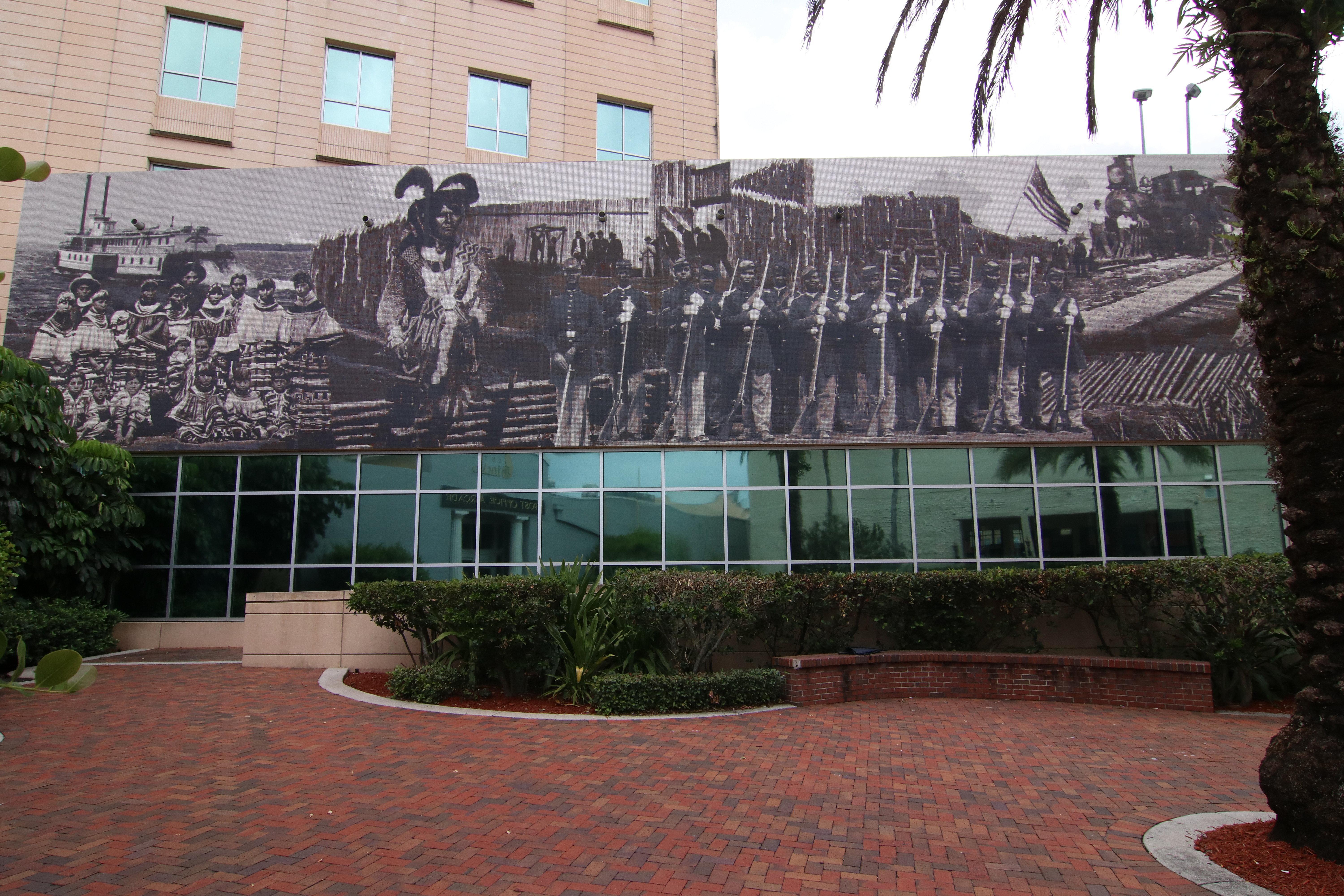 The Banyan Hotel Fort Myers, Tapestry Collection By Hilton Exterior photo