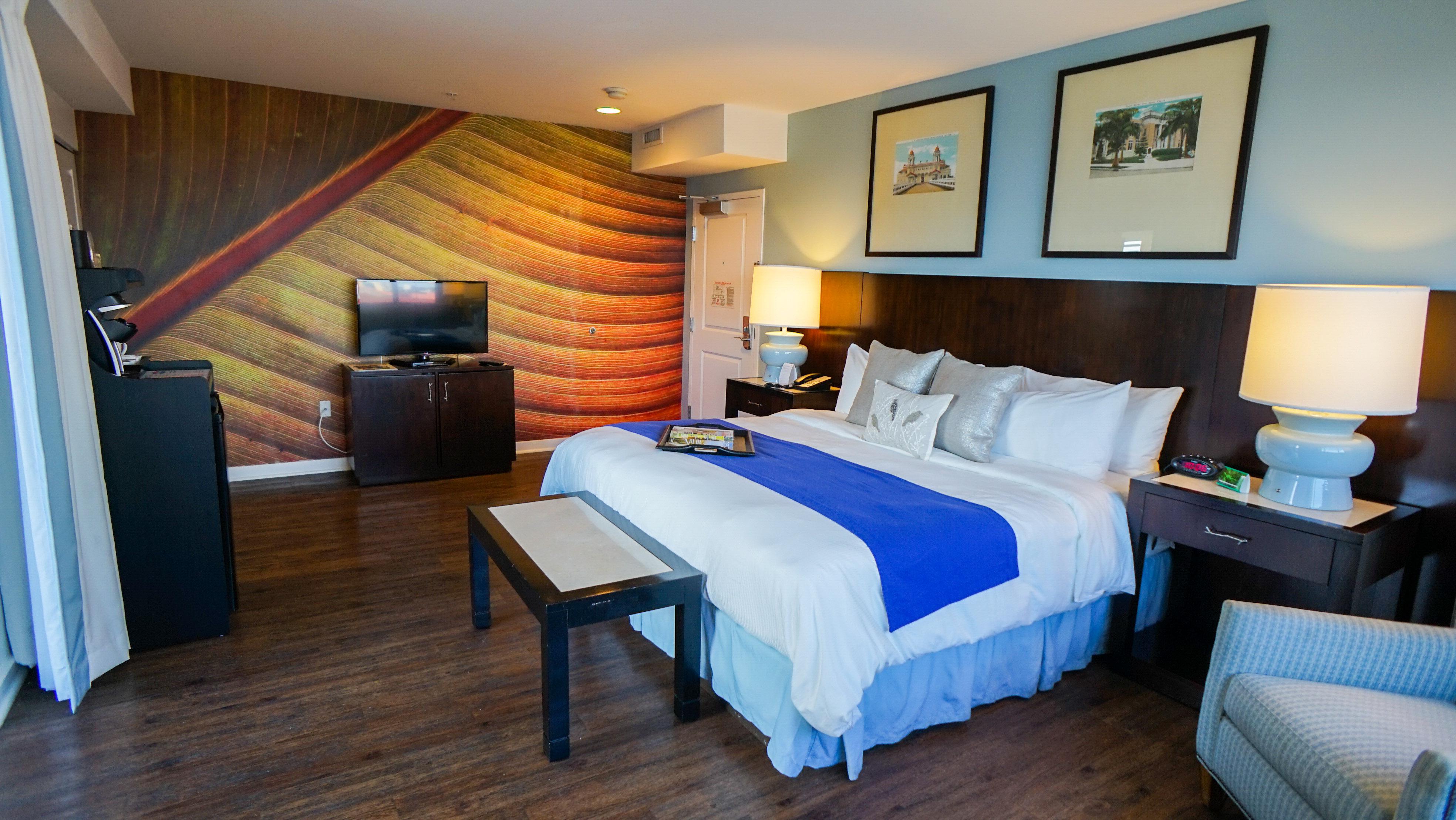 The Banyan Hotel Fort Myers, Tapestry Collection By Hilton Exterior photo