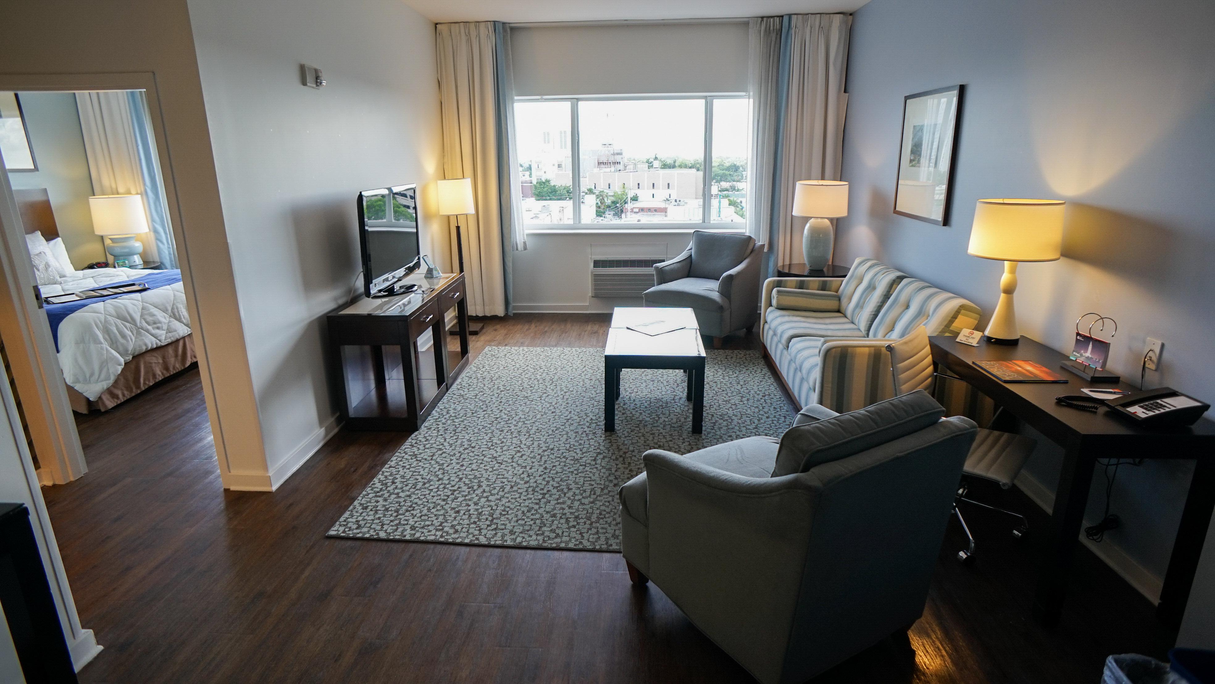 The Banyan Hotel Fort Myers, Tapestry Collection By Hilton Exterior photo