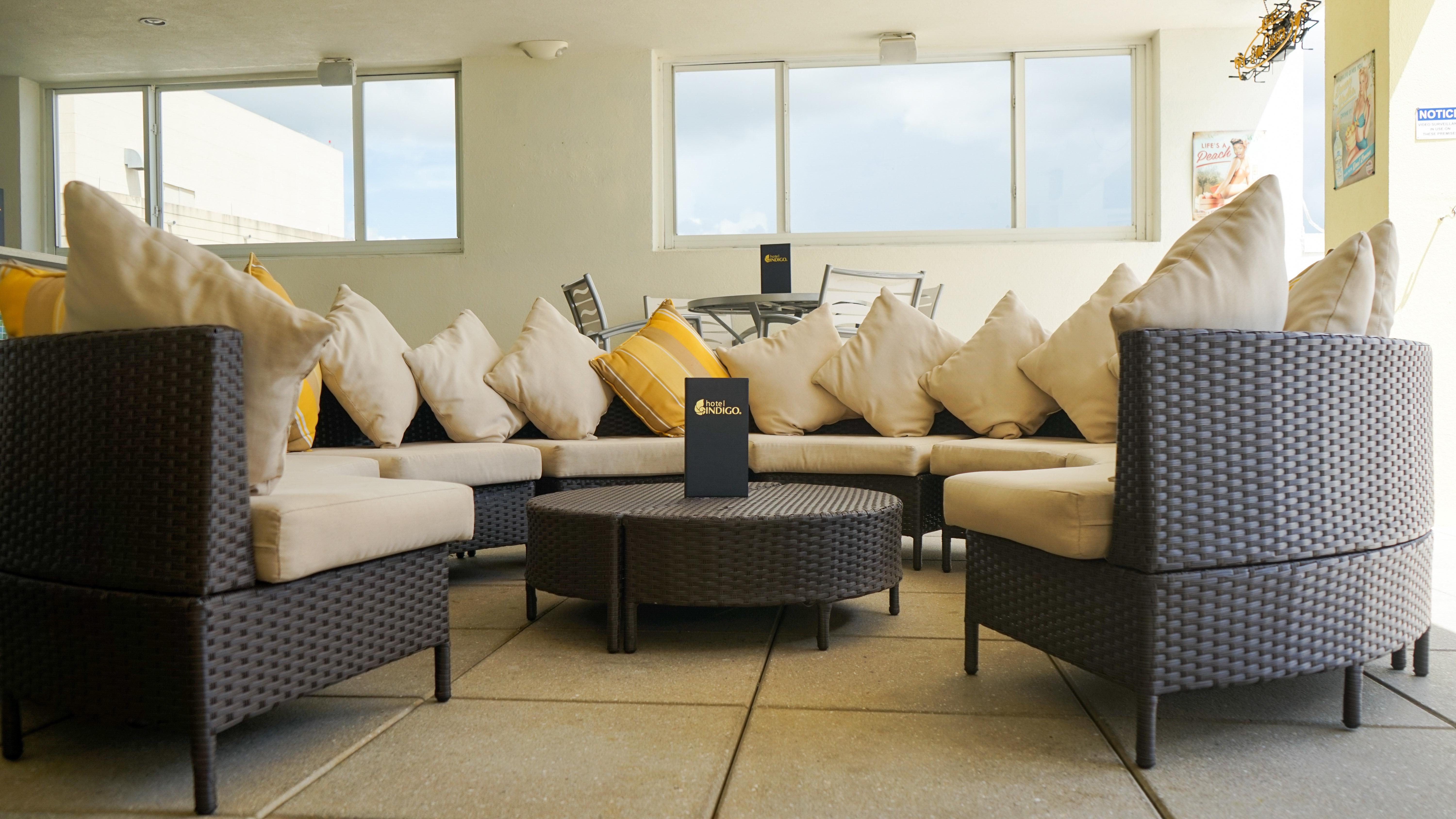 The Banyan Hotel Fort Myers, Tapestry Collection By Hilton Exterior photo