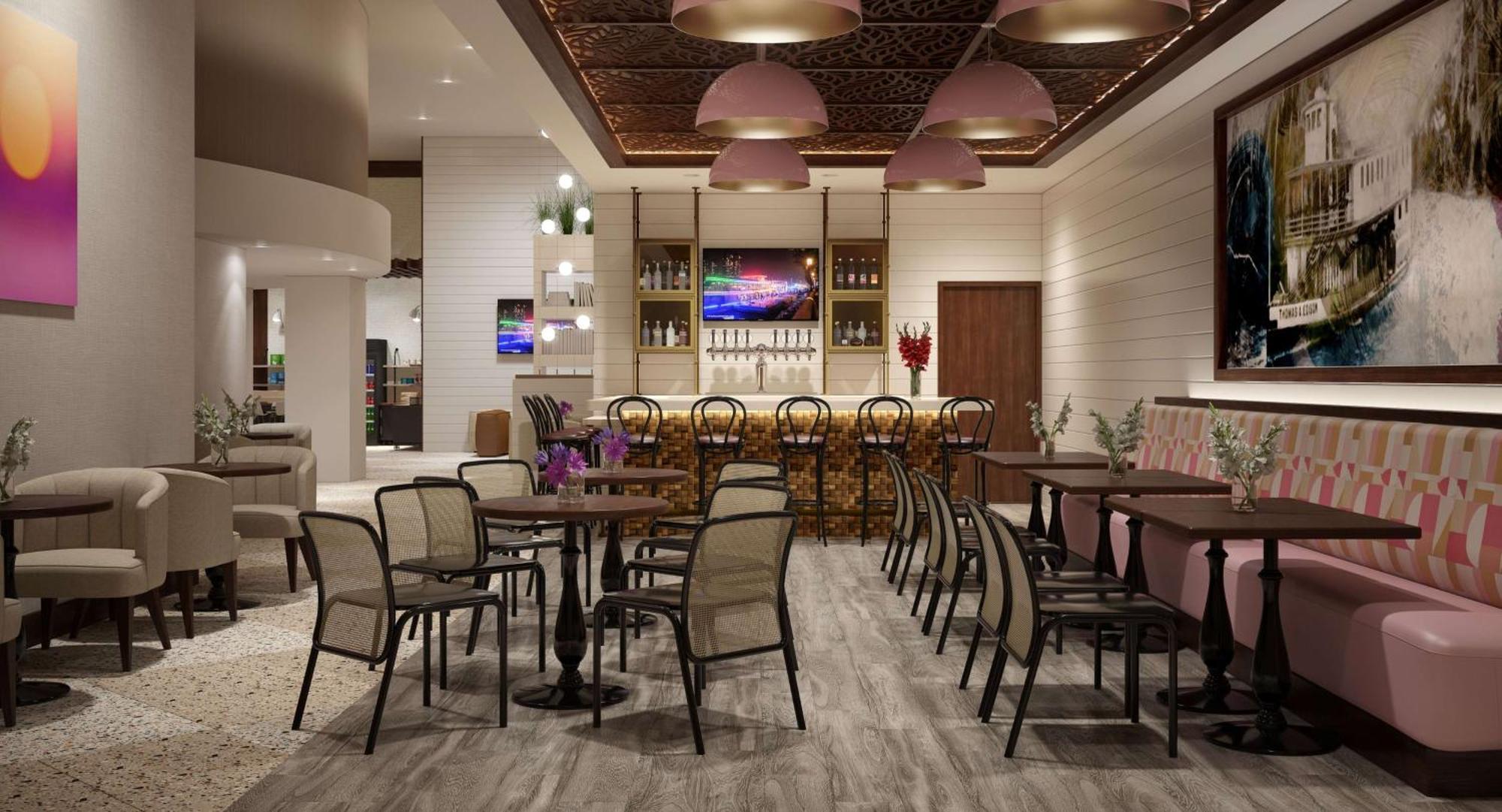 The Banyan Hotel Fort Myers, Tapestry Collection By Hilton Exterior photo